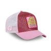 Barbie Femme Premium  - Cap Capslab
